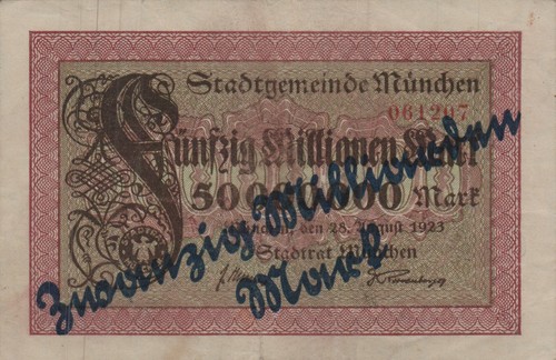München stadtgemeinde - ,