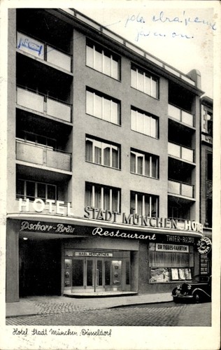 Düsseldorf rhein hotel - rhein,,