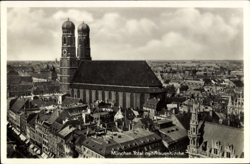 München bayern - münchen,