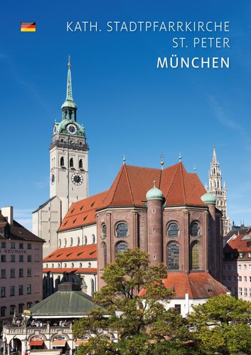 München museen der stadt - museen,