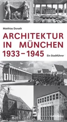 Architektur münchen - in,