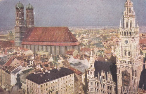 1912 deutsches reich - 1912, ak