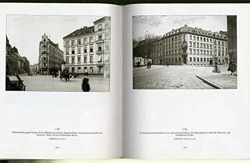 Stadt und vorstadt münchner - und, vorstadt: