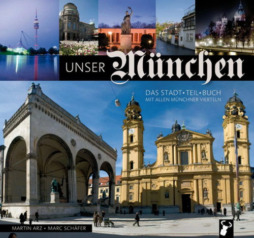 Unser münchen das - unser,