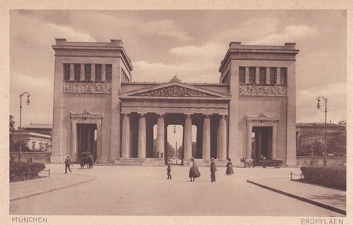 1900 deutsches reich - 1900, ak