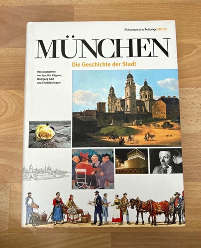 Süddeutsche zeitung edition - süddeutsche,
