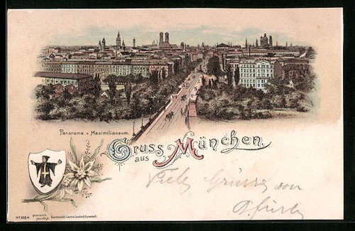 Lithographie münchen - lithographie,