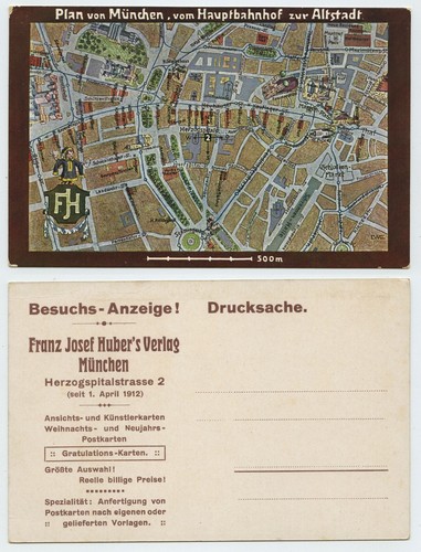 123260 münchen stadtplan - -,
