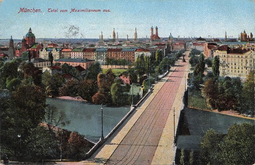 München - , (80538)