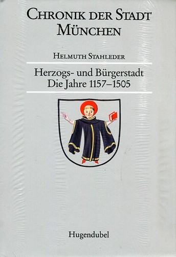 Helmuth stahleder chronik - chronik, der