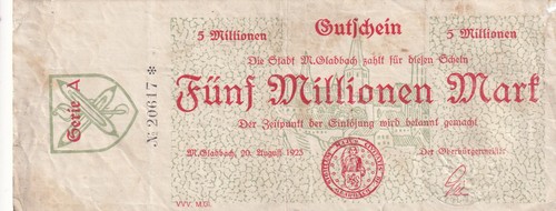 München gladbach stadt 5 - -,