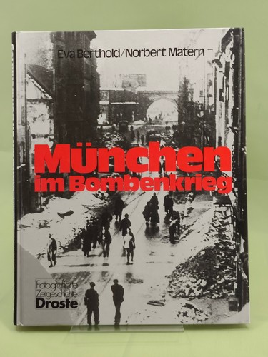 München bombenkrieg - im,
