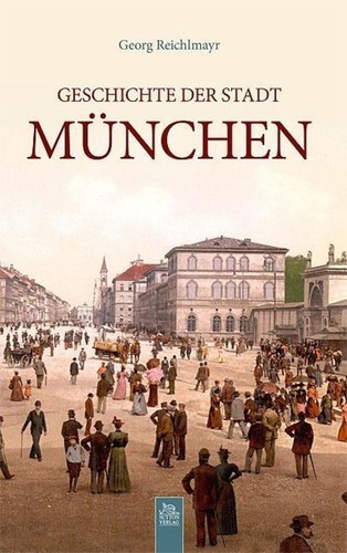 Geschichte der stadt - geschichte,