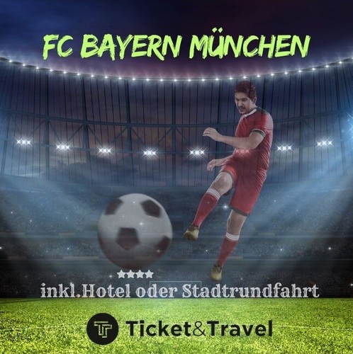 Bayern münchen - bayern,