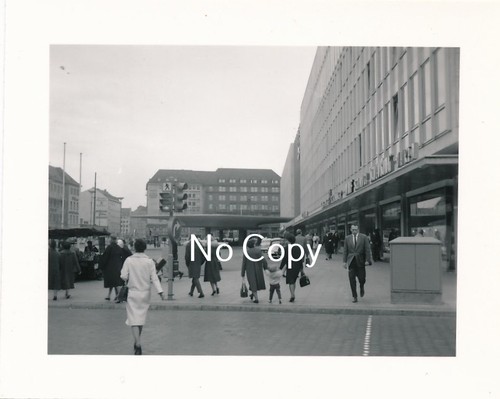 Foto stadtansicht münchen - stadtansicht,