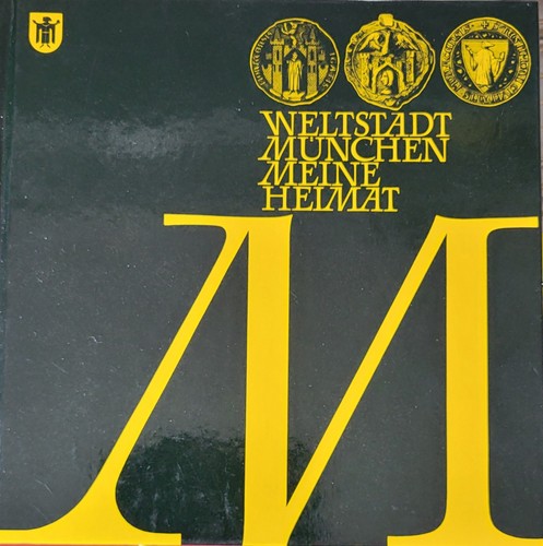 Gerhard bauer weltstadt - gerhard,