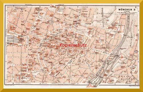 München innere stadt 100 - münchen-innere,
