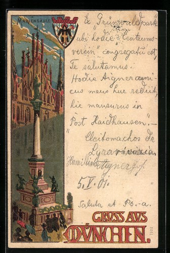 Lithographie münchen - lithographie,