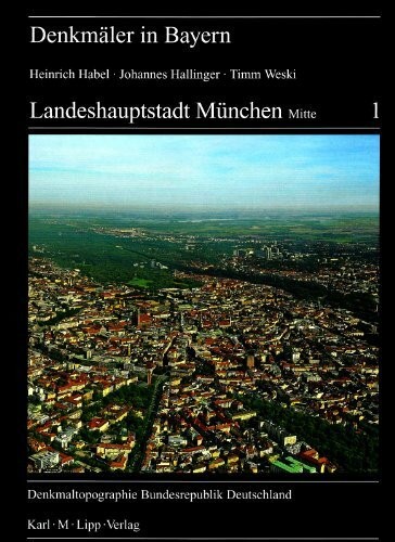 Landeshauptstadt münchen - landeshauptstadt,
