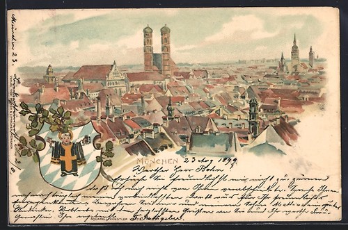 Lithographie münchen - lithographie,