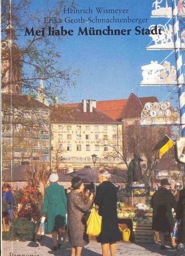 Mei liabe stadt - liabe,
