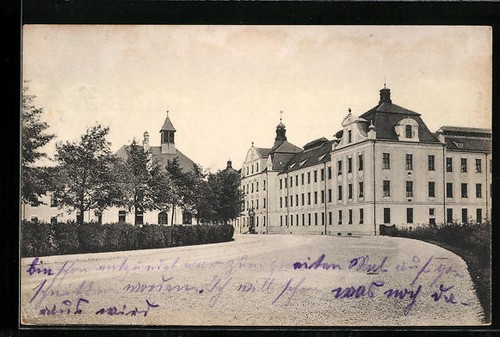 Ansichtskarte