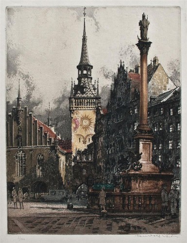 Rudolf veit münchen - rudolf,