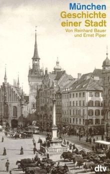 München geschichte einer - münchen.,