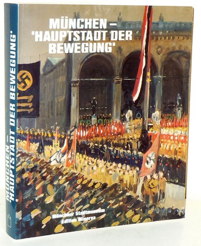 München hauptstadt der - münchen,
