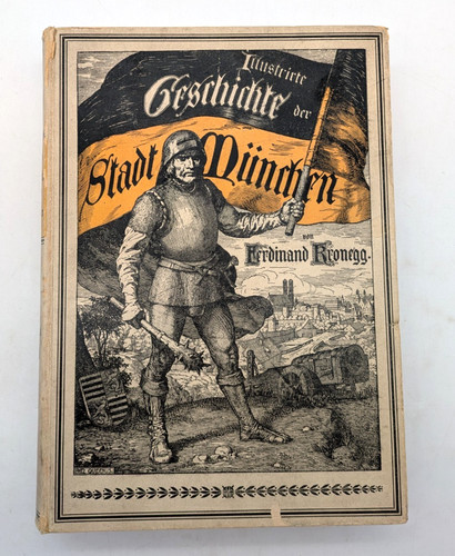 Iullustrierte geschichte - iullustrierte,