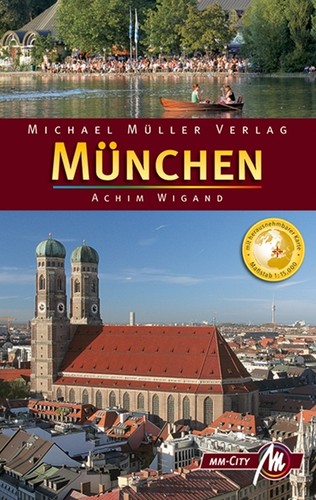 München michael müller - mÜnchen,