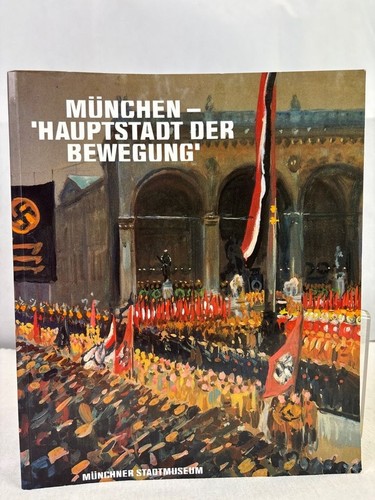 München hauptstadt der - hauptstadt,