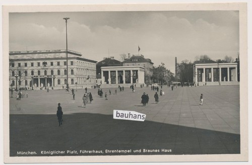 München königlicher - ak,
