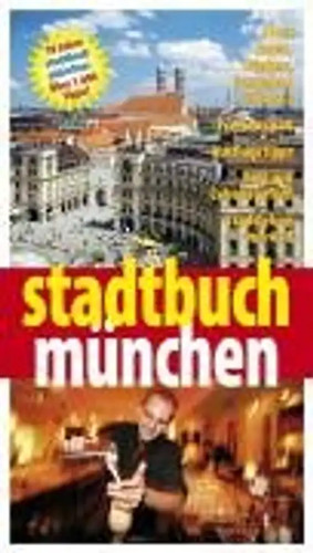 Stadtbuch münchen - stadtbuch,