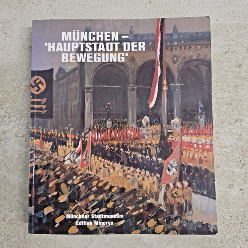 München hauptstadt der - hauptstadt,