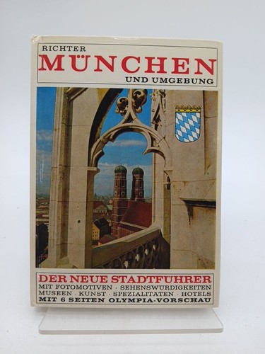 München und umgebung - umgebung, der