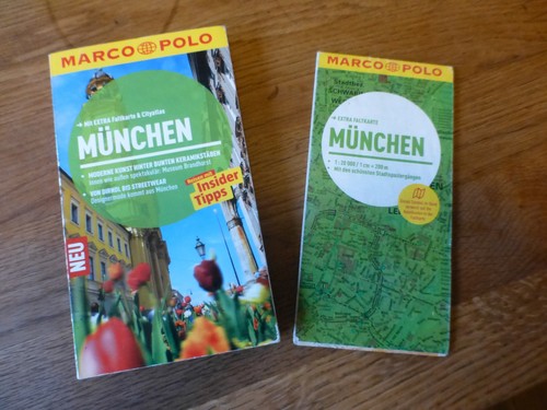 Marco polo reiseführer - -,