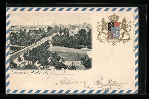 Präge münchen - präge-ak,