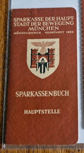 Sparkasse der hauptstadt - hauptstadt,