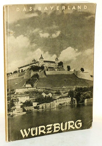 Würzburg ein stadtbild - ein,