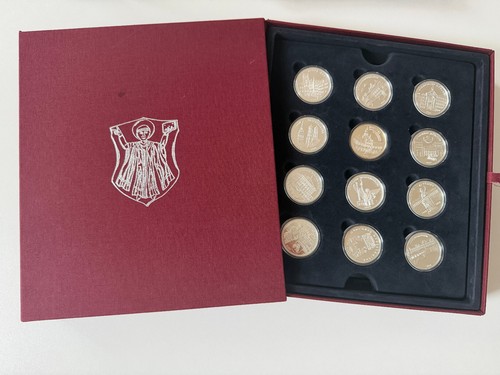 Gedenkausgabe 850 jahre - 850,