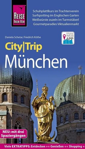Reise know how - reise, citytrip