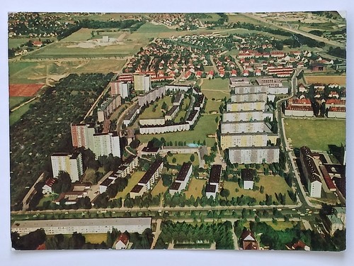 München parkstadt - mÜnchen,