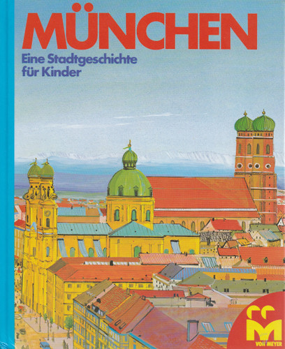 München eine - münchen,