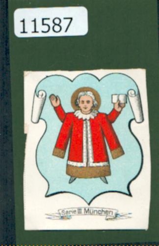 D11587 münchen das - münchen.,