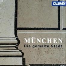München die gemalte - münchen,