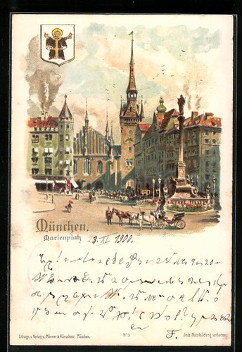 Lithographie münchen - lithographie,