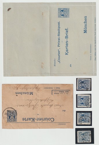 Stadtpost münchen - stadtpost,