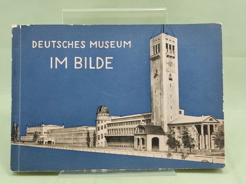 Deutsches museum bilde - deutsches, 1934