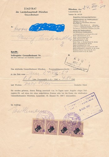 Stadtrat der landeshauptstadt - der,